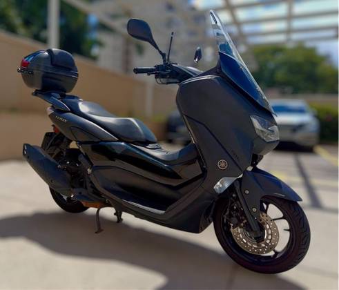 YAMAHA NMAX 160 ABS 